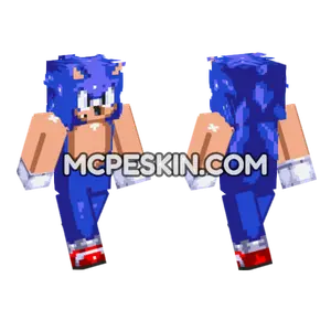 Sonic The Hedgehog