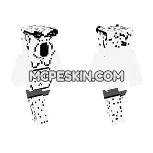 Soyjak Meme Character