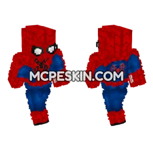 Spider-Man Brand New Day