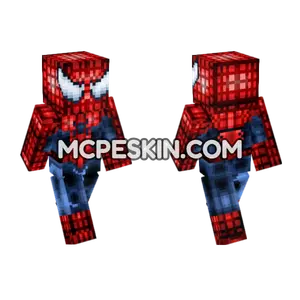 Spider-Man Classic Suit