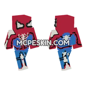 Spider-Man Sophisticate Suit HD