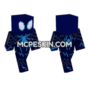 Spider-Man Suit