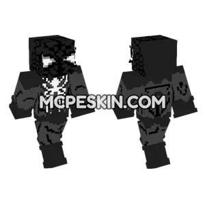 Spider-Man Symbiote Suit