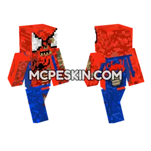 Spider-Man Zombie