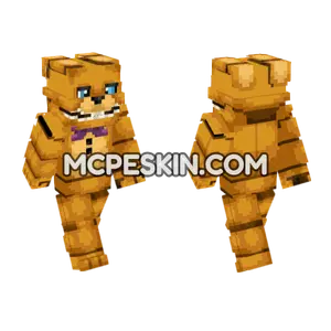 Spring Bonnie