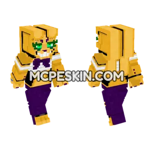 Springbonnie Diner Outfit