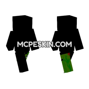 Springtrap Leg Trap