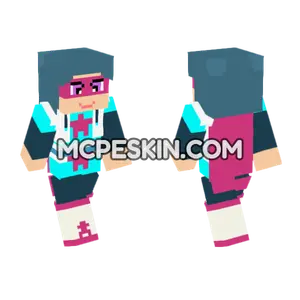 Starbeam Zoey