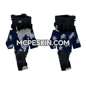 Starry Night Jacket