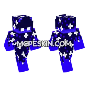 Starry Night Suit