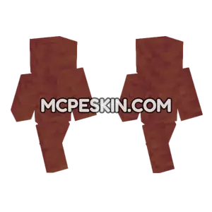 Stripped Mangrove Log Minecraft Bedrock skin