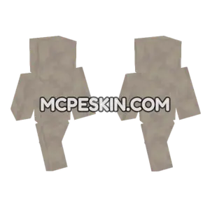 Stripped Poplar Log Minecraft Bedrock skin