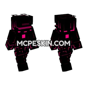Styx Skin Minecraft Bedrock skin