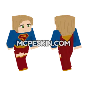 Supergirl