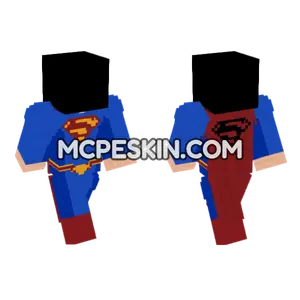Superman Smallville Suit