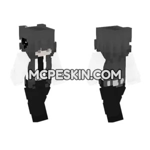 Susan Minecraft Bedrock skin