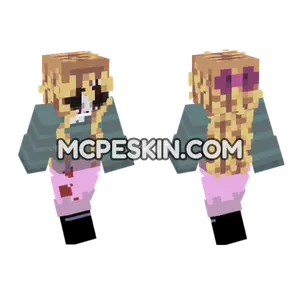 Susie FNAF RPG