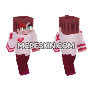 Sweetheart Boy HD