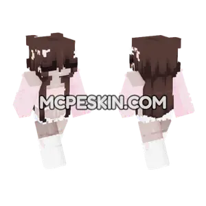 Sweetheart Dress Girl