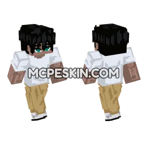 Tan Trench Coat