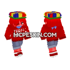 Team Wiki Uniform
