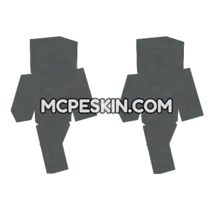 Terracotta Cyan Minecraft Bedrock skin
