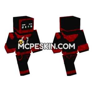 Thatmob 6993203 Minecraft Bedrock skin