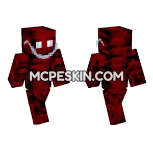The Blud My Creepypasta