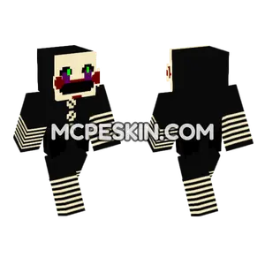 The Puppet FNAF