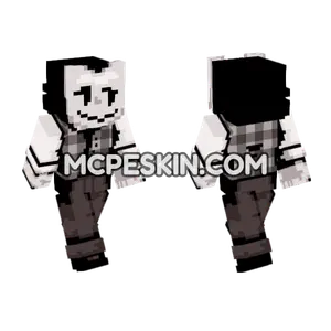 Thomas Campbell Jrh Creations Minecraft Bedrock skin