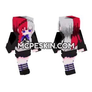 Todoroki Shoto Outfit