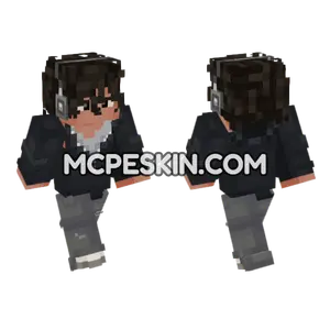 Tony Skin Priv