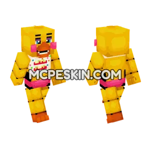 Toy Chica