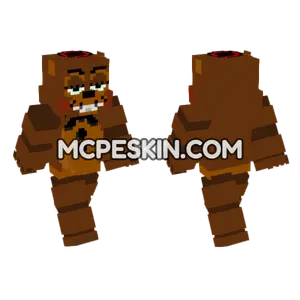 Toy Freddy