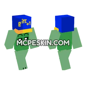 TPOT 20 Character