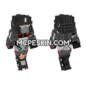Transformers Nemesis Prime