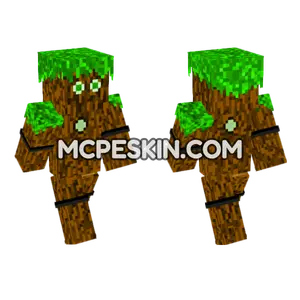 Tree Bot