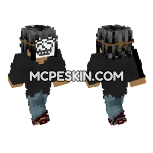 Troll Face Hoodie