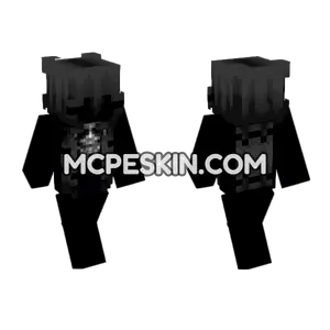 Trollface Girl Minecraft Bedrock skin