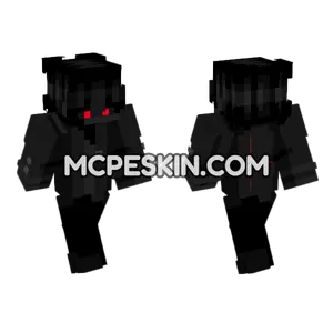Trust Her Skin Minecraft Bedrock skin