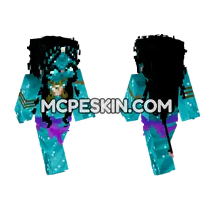 Tsireya Avatar