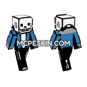 Undertale Sans
