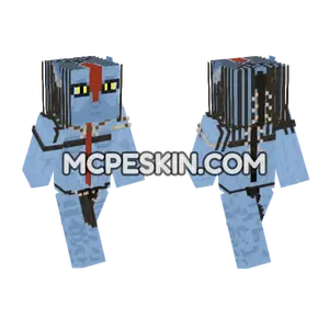 Varang Avatar 3 Leader