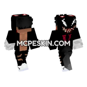 Venom Wolf
