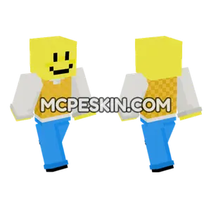 Verity Minecraft Bedrock skin