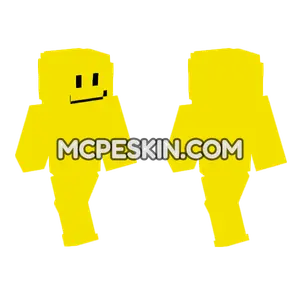Verity Skin Minecraft Bedrock skin