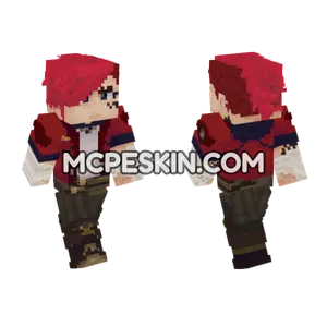Vi Arcane Season 1 2