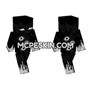 Vigil Skin Minecraft Bedrock skin