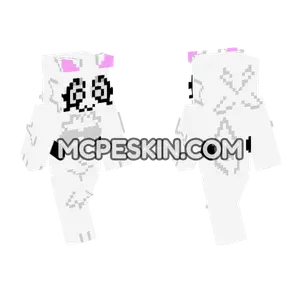 Wenda Anthro Template
