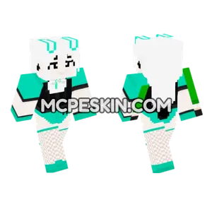 White Rabbit Hoodie
